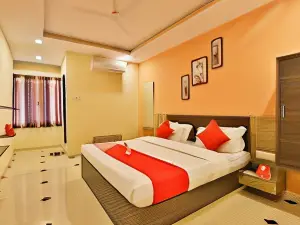 Hotel Neelkanth Inn