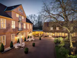 Althoff Hotel Fürstenhof