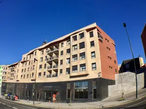 Spirit Apartamentos Atxuri