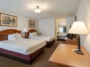 SureStay Hotel by Best Western Leesville