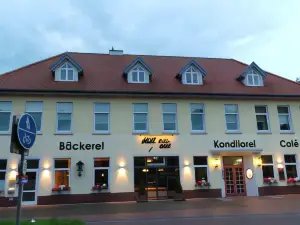 Hotel Restaurant Zur Linde
