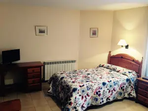 Hostal Nicolás