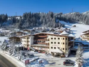 Alpenhotel Tirolerhof