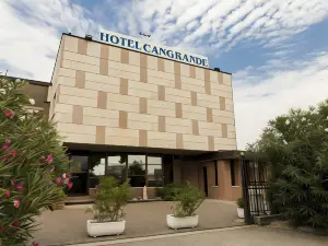 Hotel Cangrande di Soave