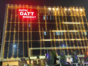 Hotel Datt Residency