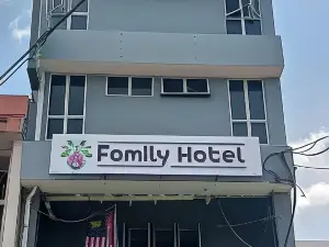 Family Hotel