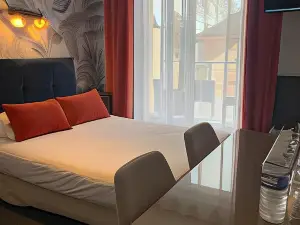 Auberge du Cheval Blanc