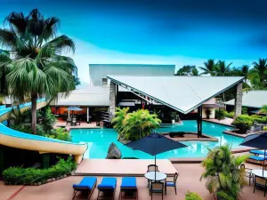 Tokatoka Resort Hotel