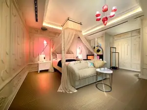 Luodong Yanjing Boutique Motel