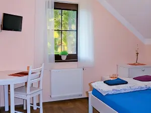 Penzion Pulčínské Skály