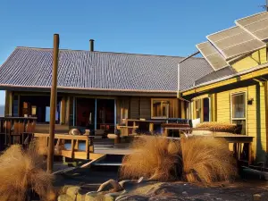 Forest Lodge