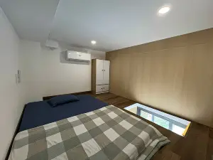 Smiley Apartment Quận 2 - Căn Hộ Dịch Vụ, Khách Sạn