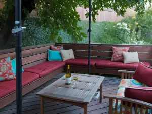 Cooper House Bed & Breakfast Inn