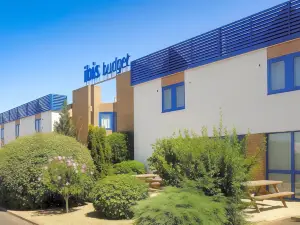 Ibis Budget Châtellerault
