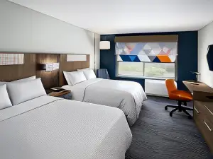 Holiday Inn Express & Suites Bessemer - Birmingham SW