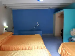 Casa Los Curujeyes - One Bedroom Apartment