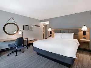 Hampton Inn Anderson/Alliance Business Park
