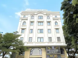 Mansion Park Hotel & Apartment