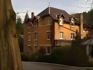 Hotel Ermitage du Moulin Labotte