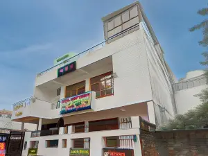 OYO Flagship Apna Guest House