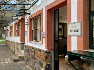 Complejo Turistico Los Azores