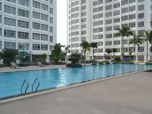 Cozy Studio 30m2 Sai Gon City View
