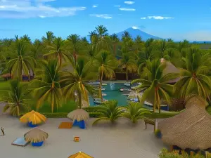 Hotel Tortuga Village