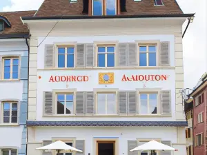 Auberge du Mouton