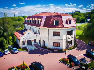 Hotel Jarosław