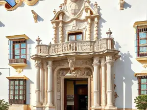 Hotel Palacio Marqués de La Gomera