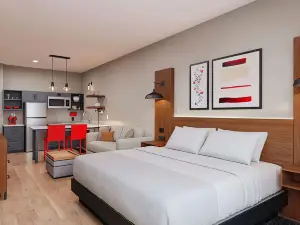 Hawthorn Extended Stay by Wyndham Wichita Airport