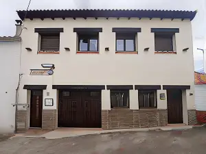 Apartamentos Callampa