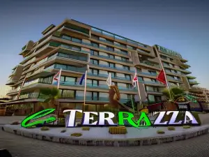 La Terrazza Hotel