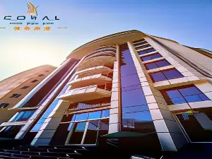 Coral Karbala Hotel