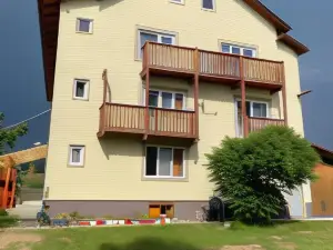 Vila Zenyt