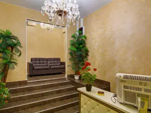 Oskar Nekrasovka Hotel