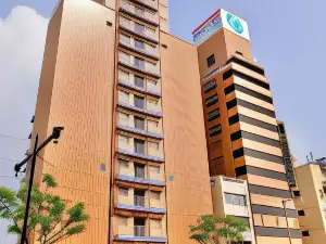 Okayama Universal Hotel Annex