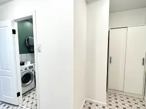 Metro Nekrasovka Flat