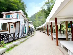 Seongju Pocheon Tourist Farm Pension