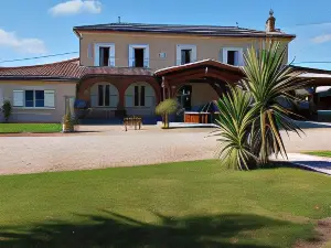 Maison d'Hôtes la Prévôté