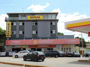 Hotel Lund