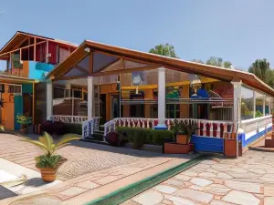 Hotel Villa Claudia