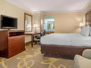 Clarion Inn Conference Center