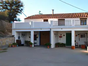 Casa Rural en la Montaña Mas de Tenesa