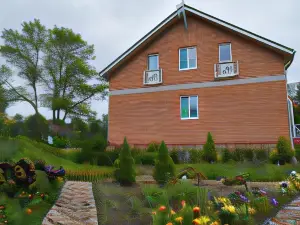 Guest House Kalnu pūpoli