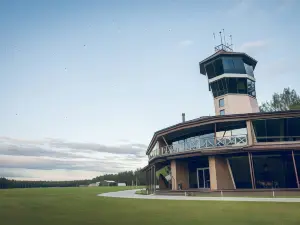 Konakovo Aero Hotel