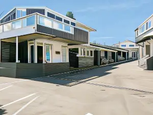 Taupo Thermal Motel & Spa