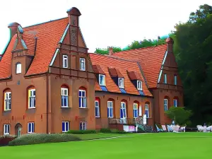 Sophiendal Manor