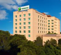 Holiday Inn Agra MG Road