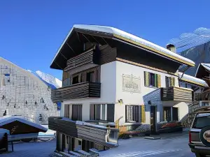 Chalet Bucaneve